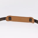 LOUIS VUITTON Monogram Shoulder Strap 46.1"" LV Auth mr3281-7