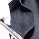LOUIS VUITTON Monogram Graffiti Alma PM Hand Bag M92177 LV Auth mr3304V-20