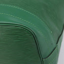 LOUIS VUITTON Epi Petit Noe Shoulder Bag Green M44104 LV Auth mr3314A-10