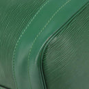 LOUIS VUITTON Epi Petit Noe Shoulder Bag Green M44104 LV Auth mr3314A-11