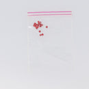 FENDI Tote Bag Beads Red Auth mr3315V-22