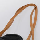 CHANELCoco Hand Bag Denim 2way Navy CC Auth mr3316V-10