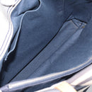 CHANELCoco Hand Bag Denim 2way Navy CC Auth mr3316V-25