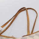 LOUIS VUITTON Damier Azur Neverfull MM Tote Bag N41605 LV Auth mr3320-12
