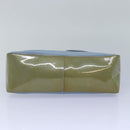 PRADA Sports Accessory Pouch Mesh Light Blue Auth mr358-5