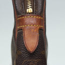 LOUIS VUITTON Monogram Marly Dragonne GM Clutch Bag M51825 LV Auth mr396-18