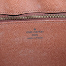 LOUIS VUITTON Monogram Marly Dragonne GM Clutch Bag M51825 LV Auth mr396-20