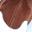 LOUIS VUITTON Monogram Marly Dragonne GM Clutch Bag M51825 LV Auth mr396-9