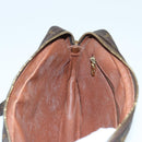 LOUIS VUITTON Monogram Marly Dragonne GM Clutch Bag M51825 LV Auth mr396-22