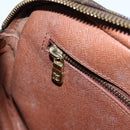 LOUIS VUITTON Monogram Marly Dragonne GM Clutch Bag M51825 LV Auth mr396-23