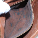 LOUIS VUITTON Monogram Marly Dragonne GM Clutch Bag M51825 LV Auth mr396-10