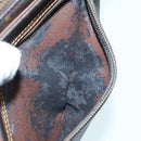 LOUIS VUITTON Monogram Marly Dragonne GM Clutch Bag M51825 LV Auth mr396-11