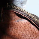 LOUIS VUITTON Monogram Marly Dragonne GM Clutch Bag M51825 LV Auth mr396-12