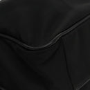 PRADA Shoulder Bag Nylon Black Silver BR2162 Auth mr669V-9