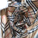 Burberrys Blue Label Shoulder Bag Leather Light Blue Auth mr745-18