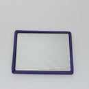 BOTTEGA VENETA Hobo Shoulder Bag Leather Purple Auth mr793M-22