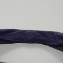 BOTTEGA VENETA Hobo Shoulder Bag Leather Purple Auth mr793M-8