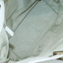 GUCCI GG Canvas Tote Bag Gold 002 1098 Auth mr815-11