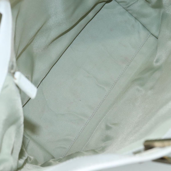 GUCCI GG Canvas Tote Bag Gold 002 1098 Auth mr815