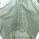 GUCCI GG Canvas Tote Bag Gold 002 1098 Auth mr815-17