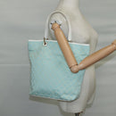 GUCCI GG Canvas Tote Bag Gold 002 1098 Auth mr815-20