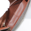 LOUIS VUITTON Monogram Saint Cloud GM Shoulder Bag M51242 LV Auth mr851-10