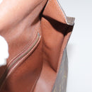 LOUIS VUITTON Monogram Saint Cloud GM Shoulder Bag M51242 LV Auth mr851-22