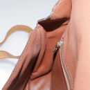 LOUIS VUITTON Monogram Saint Cloud GM Shoulder Bag M51242 LV Auth mr851-23