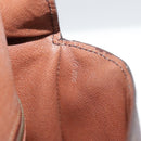 LOUIS VUITTON Monogram Saint Cloud GM Shoulder Bag M51242 LV Auth mr851-12