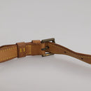 LOUIS VUITTON Monogram Saint Cloud GM Shoulder Bag M51242 LV Auth mr851-14