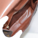 LOUIS VUITTON Monogram Saint Cloud GM Shoulder Bag M51242 LV Auth mr855-10