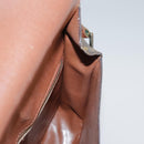 LOUIS VUITTON Monogram Saint Cloud GM Shoulder Bag M51242 LV Auth mr855-26