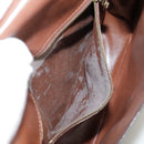 LOUIS VUITTON Monogram Saint Cloud GM Shoulder Bag M51242 LV Auth mr855-11