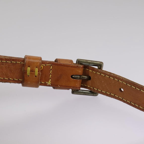 LOUIS VUITTON Monogram Saint Cloud GM Shoulder Bag M51242 LV Auth mr855