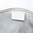 GUCCI GG Canvas Tote Bag Light Blue Auth mr865-19
