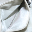 GUCCI GG Canvas Tote Bag Light Blue Auth mr865-21