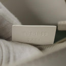 GUCCI GG Canvas Tote Bag Light Blue Auth mr865-22