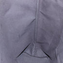 FENDI Zucca Canvas Tote Bag PVC Brown Black 7Va196 Auth mr923-20