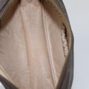 LOUIS VUITTON Monogram Trousse Toilette 28 Clutch Bag M47522 LV Auth mr936-11