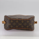 LOUIS VUITTON Monogram Blois Shoulder Bag M51221 LV Auth mr943-5