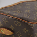 LOUIS VUITTON Monogram Blois Shoulder Bag M51221 LV Auth mr943-16