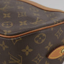 LOUIS VUITTON Monogram Blois Shoulder Bag M51221 LV Auth mr943-17