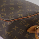 LOUIS VUITTON Monogram Blois Shoulder Bag M51221 LV Auth mr943-19