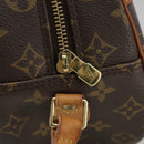 LOUIS VUITTON Monogram Blois Shoulder Bag M51221 LV Auth mr943-20