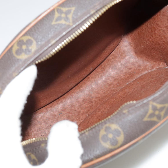 LOUIS VUITTON Monogram Blois Shoulder Bag M51221 LV Auth mr943