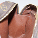 LOUIS VUITTON Monogram Blois Shoulder Bag M51221 LV Auth mr943-22