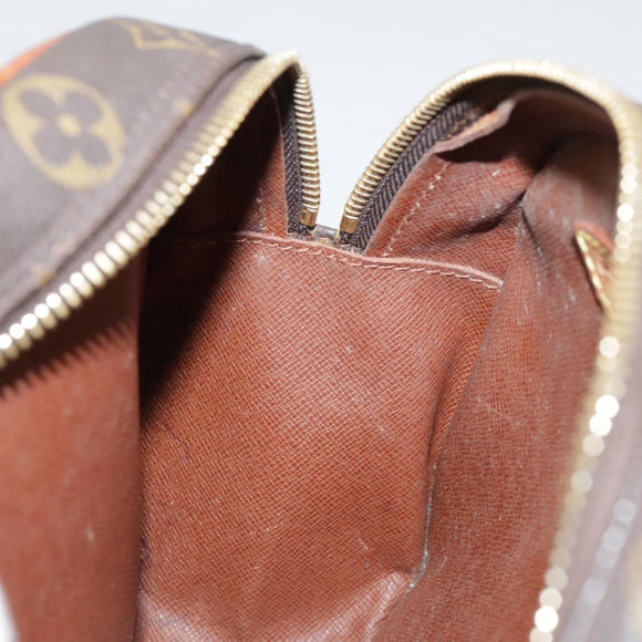 LOUIS VUITTON Monogram Blois Shoulder Bag M51221 LV Auth mr943