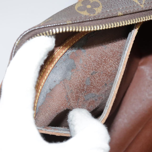 LOUIS VUITTON Monogram Blois Shoulder Bag M51221 LV Auth mr943