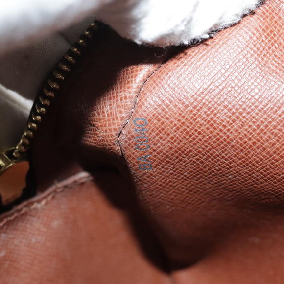 LOUIS VUITTON Monogram Blois Shoulder Bag M51221 LV Auth mr943