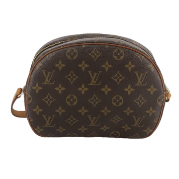 LOUIS VUITTON Monogram Blois Shoulder Bag M51221 LV Auth mr943 - 0